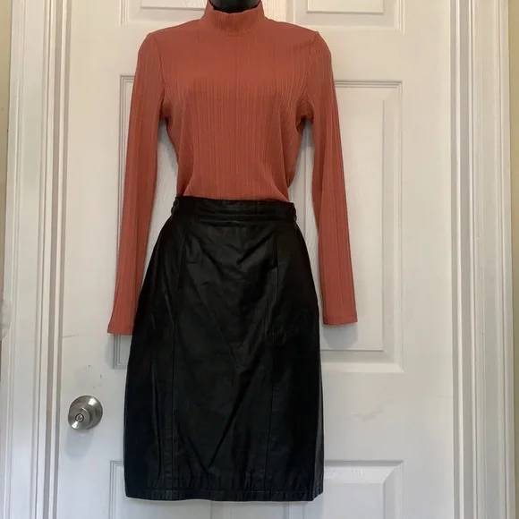 Tango Skirt - Picture 3 of 5